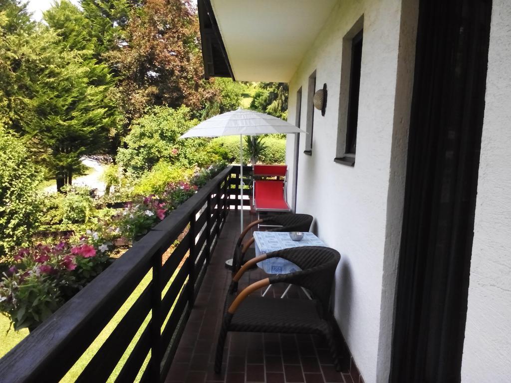 Appartements Kubisko كوتسشاش ام سي الغرفة الصورة