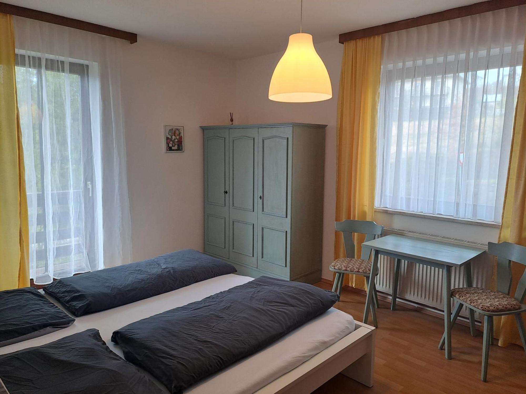 Appartements Kubisko كوتسشاش ام سي المظهر الخارجي الصورة