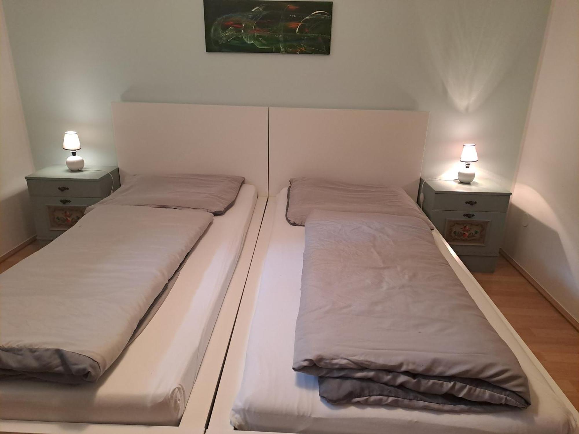 Appartements Kubisko كوتسشاش ام سي الغرفة الصورة